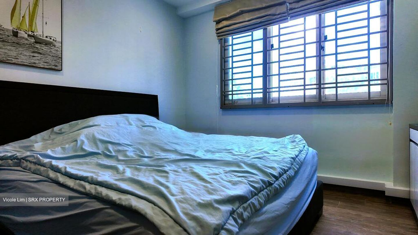 Hougang Avenue 2 (D19), Terrace #477689681